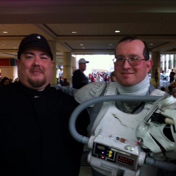 Meet your Posher, Andrew - Picture 1 of 1